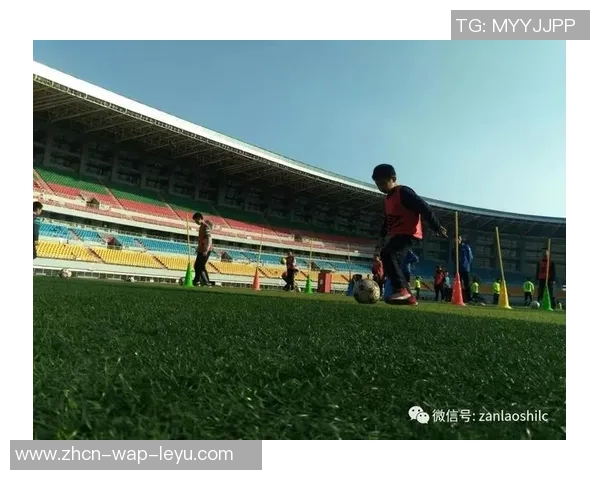 奥森足球培训助力青少年成长打造全面发展的足球人才